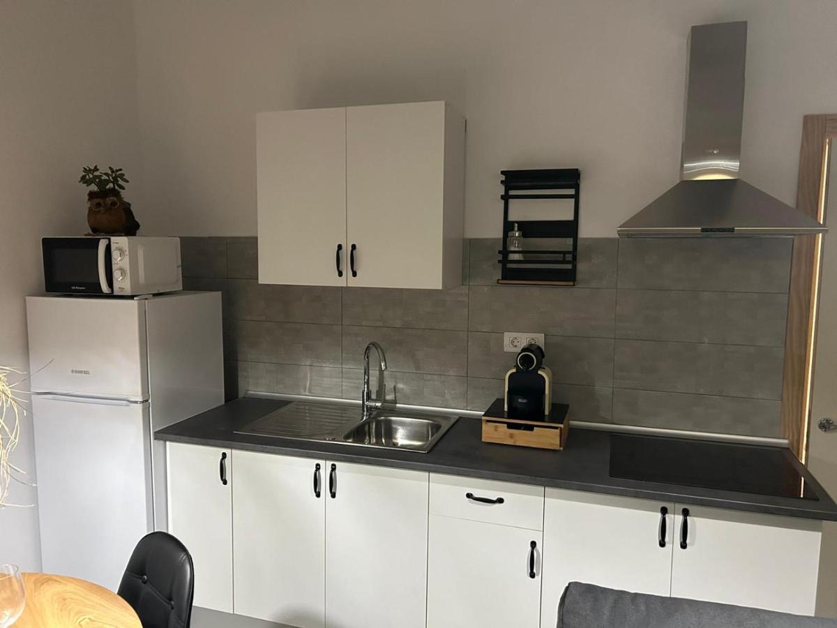 Plaza De La Fuente Tenerife Sur Only Adults Con Terraza Privada Apartamento *