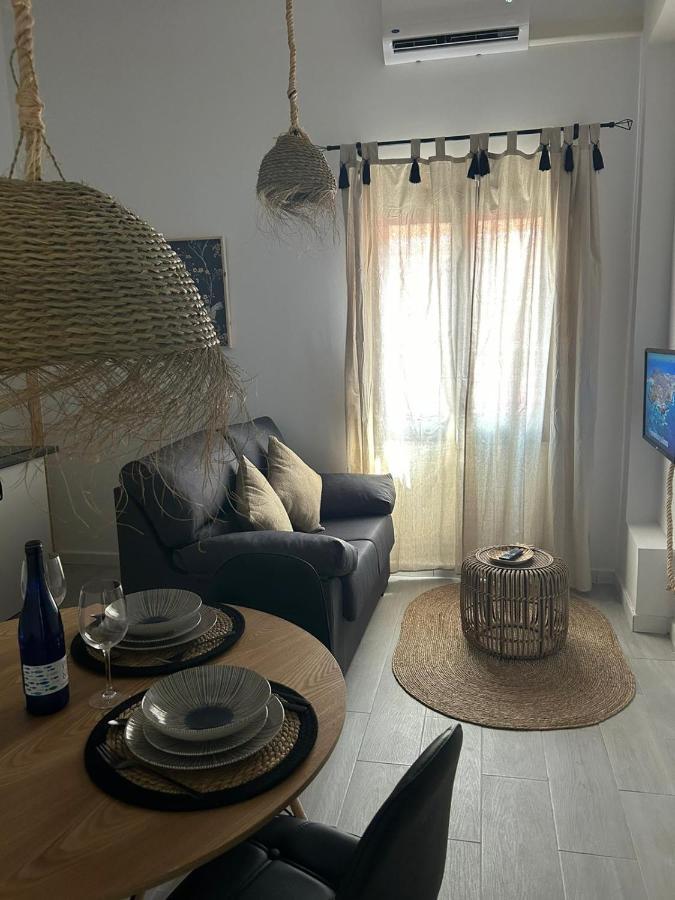 Apartamento Plaza De La Fuente Tenerife Sur Only Adults Con Terraza Privada