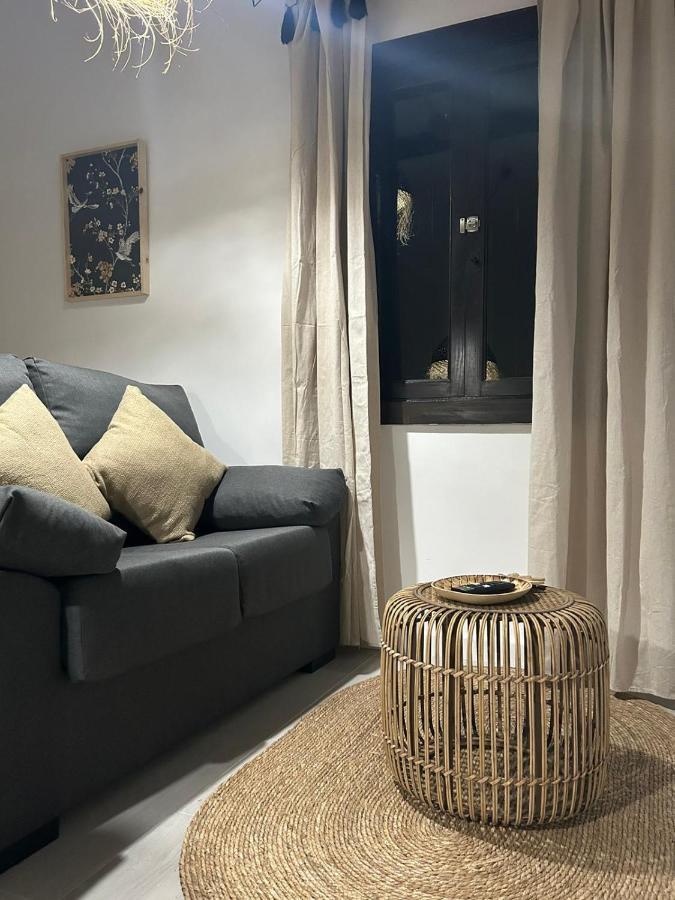 Plaza De La Fuente Tenerife Sur Only Adults Con Terraza Privada Apartamento *