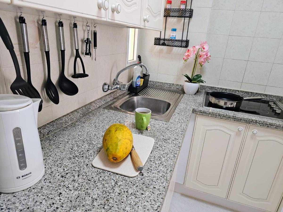 Torres De Yomely - Y10f Apartment Playa de las Americas (Tenerife)