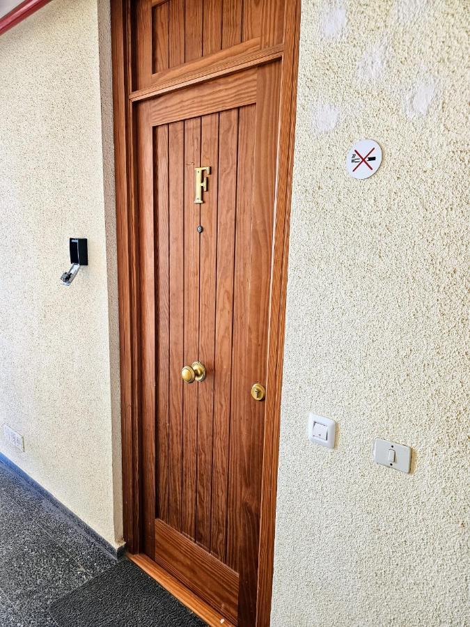 Apartment Torres De Yomely - Y10f *
