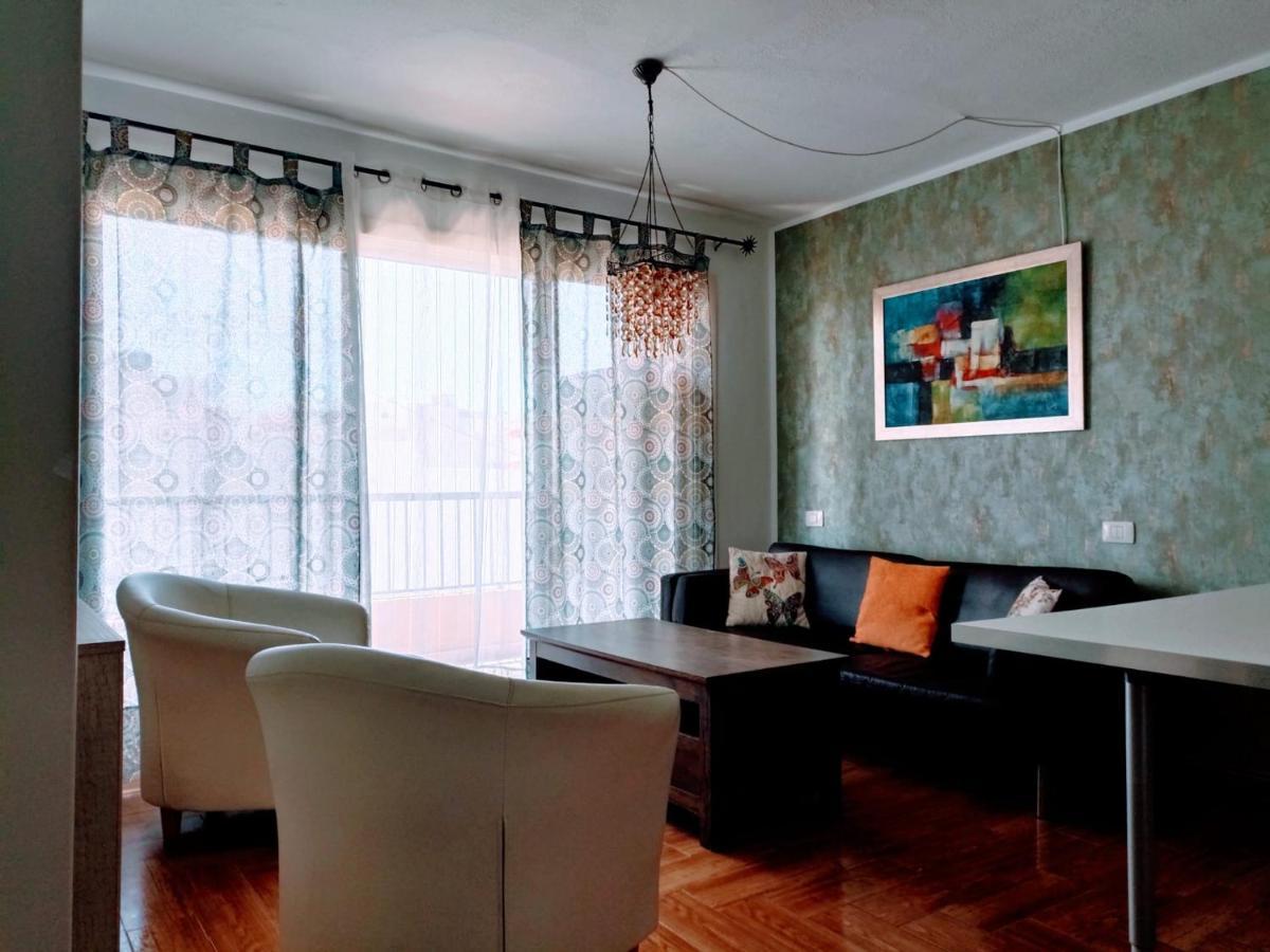 Victor Arico Appartement