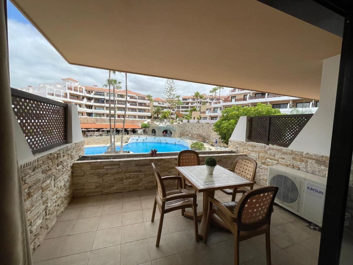 Apartment Paraiso Albatros, Beautiful Complex *