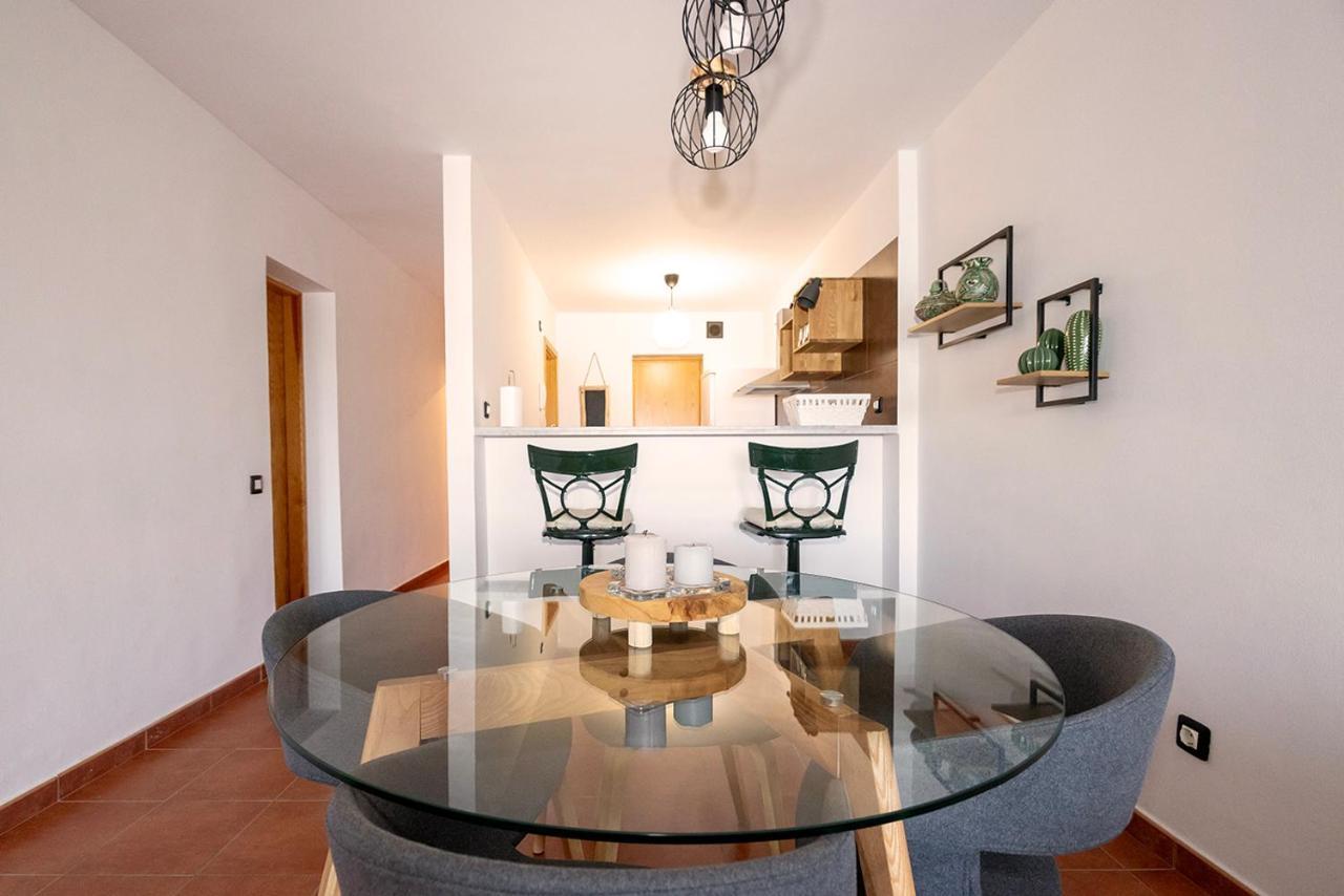 Artistic Beachfront Apartment