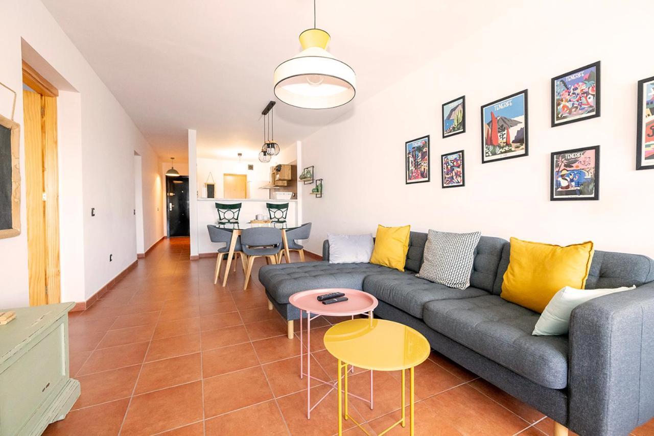 Apartment Artistic Beachfront *