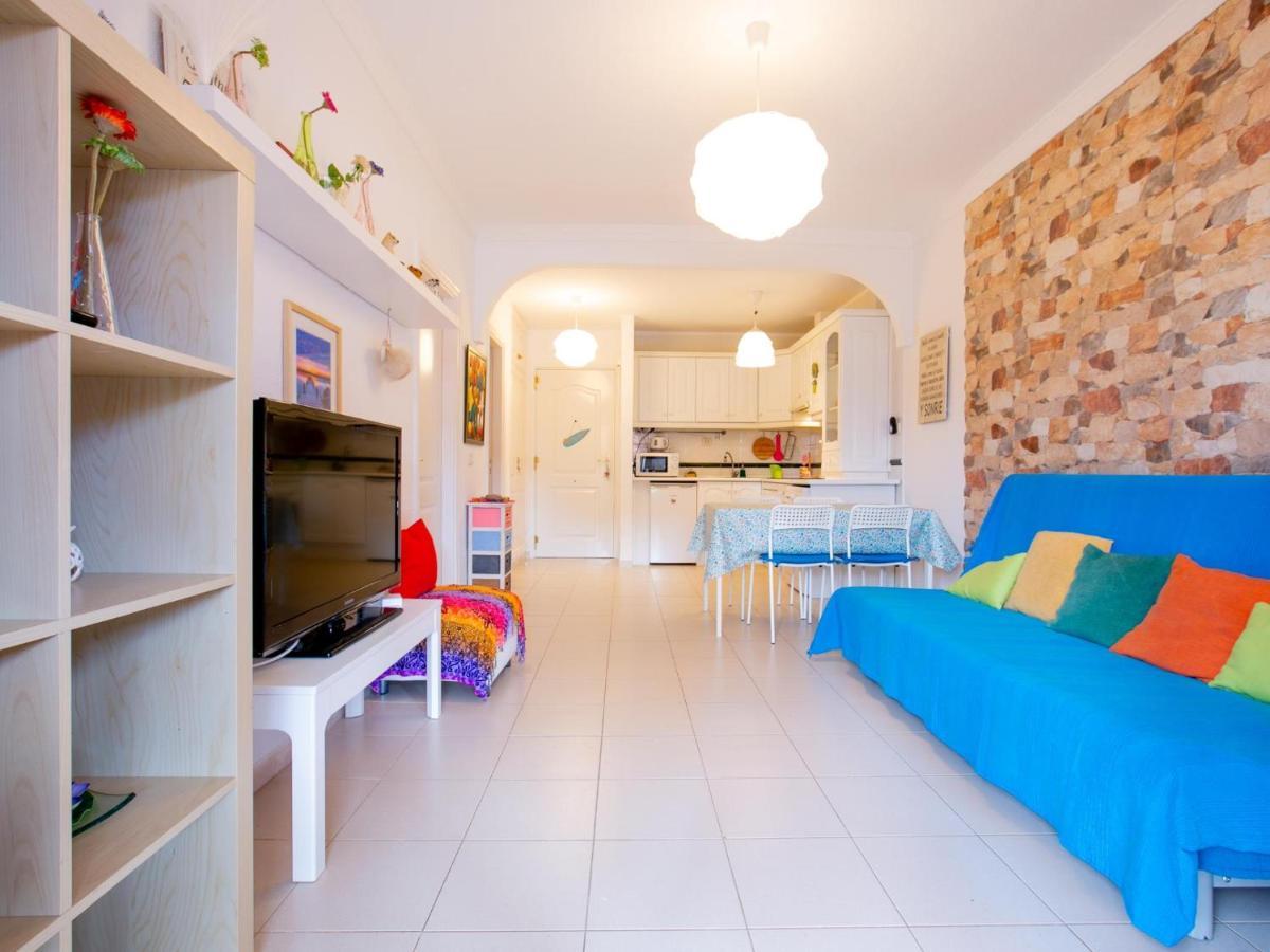 B66 Angiora Cosy With Terrace And Pool Costa Del Silencio