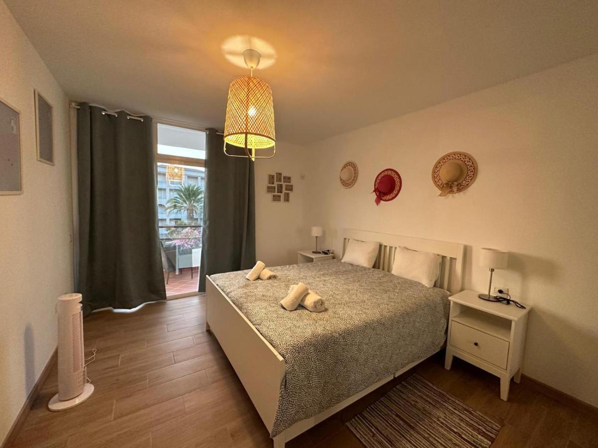 Casa Marina Appartement Costa Adeje (Tenerife)