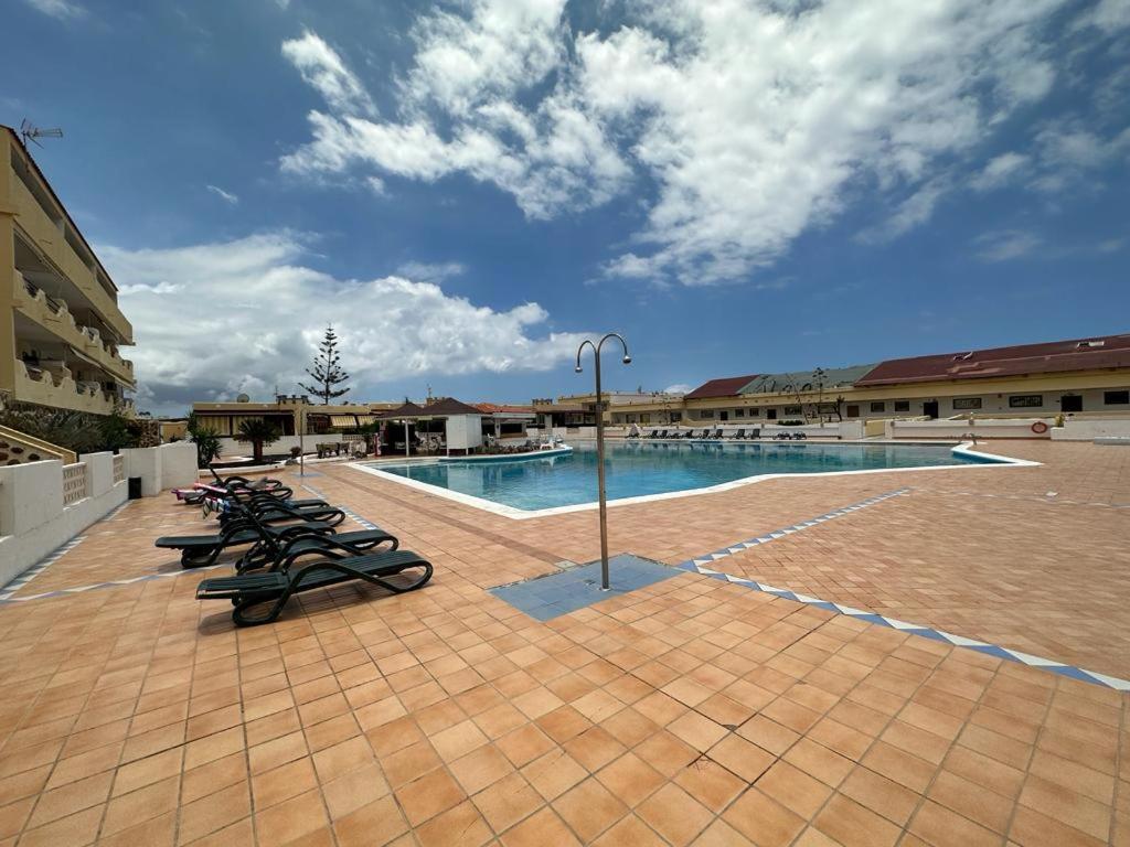 Casa Marina Appartement