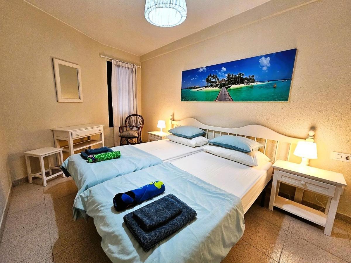Vinas Del Mar With Sea View