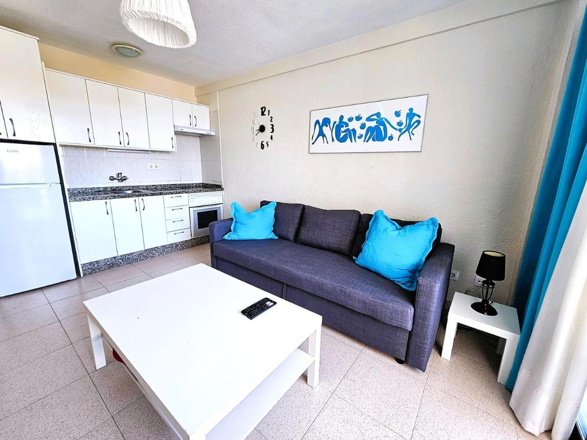 Apartment Vinas Del Mar With Sea View