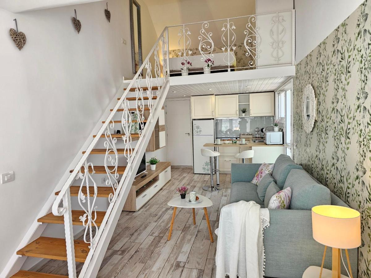 New Loft Sweet Holidays, Playa De Cristianos * Los Cristianos (Tenerife)
