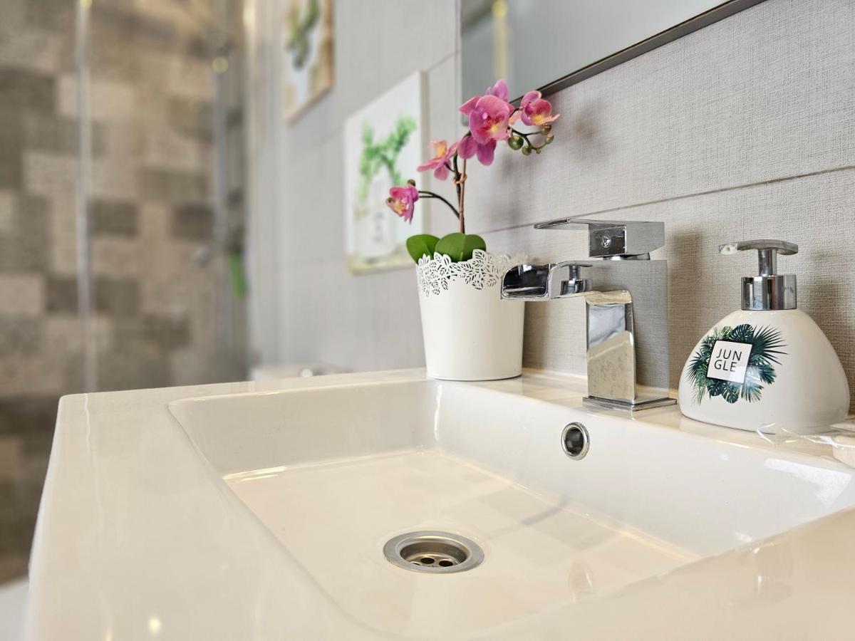 New Loft Sweet Holidays, Playa De Cristianos Apartment *