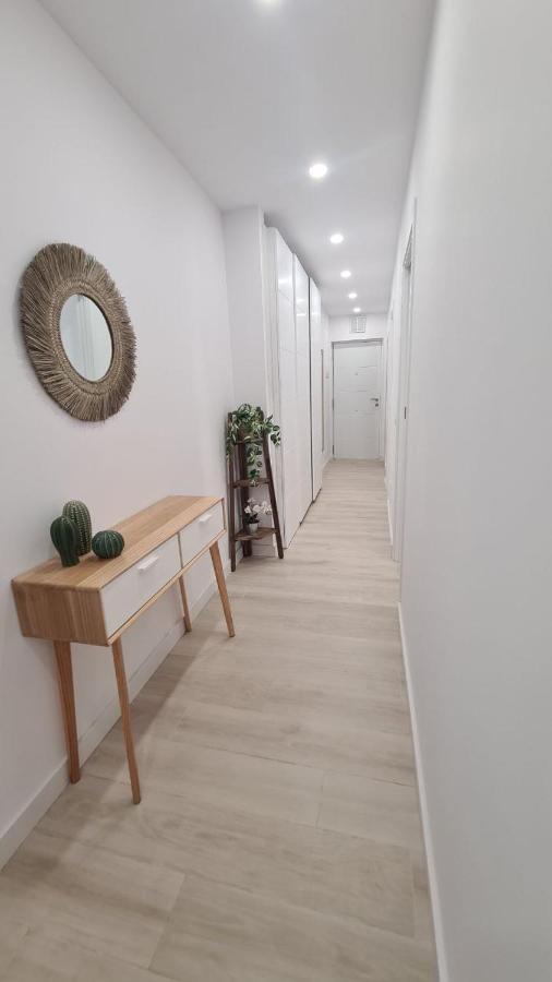Mariposa Azul Apartment