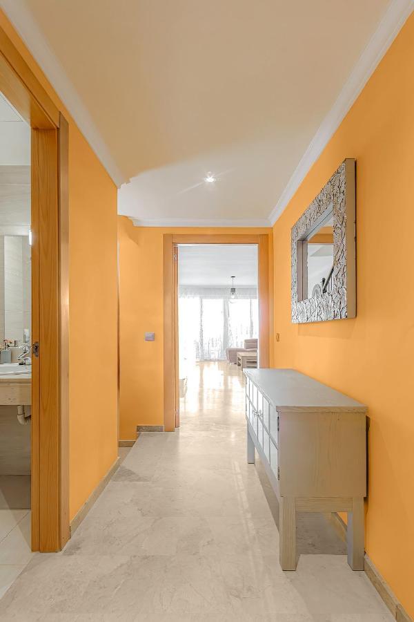 Spacious Ocean View Family Townhouse * Puerto de Santiago (Tenerife)