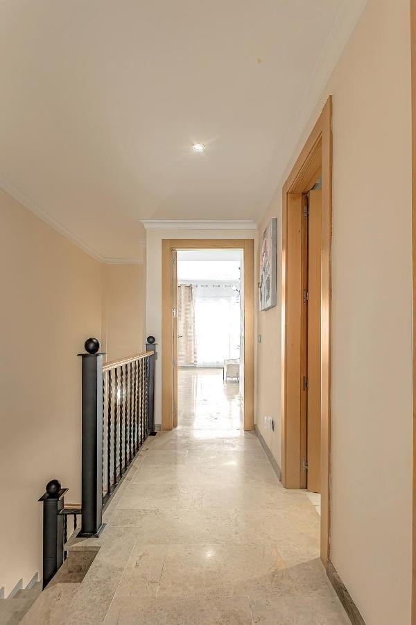 Spacious Ocean View Family Townhouse *