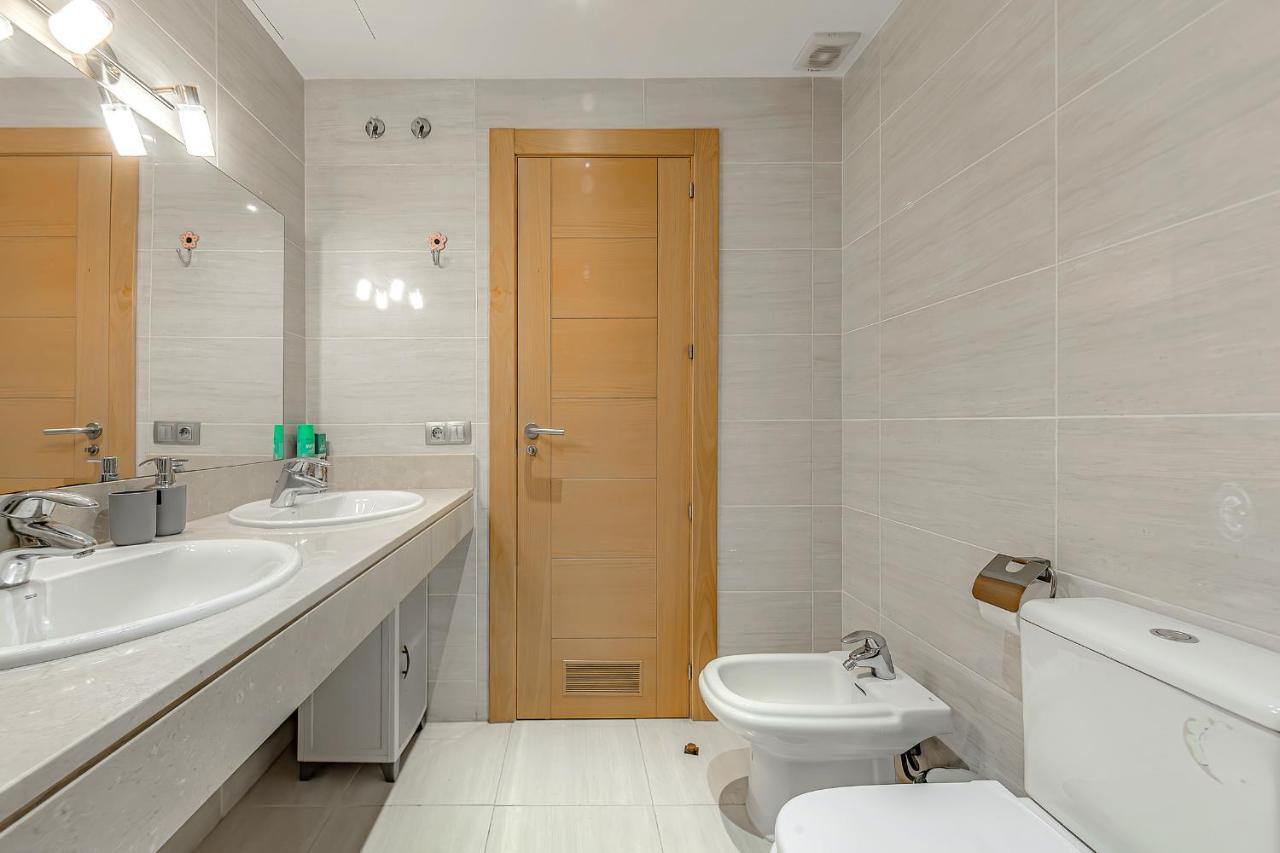 Apartment Spacious Ocean View Family Townhouse