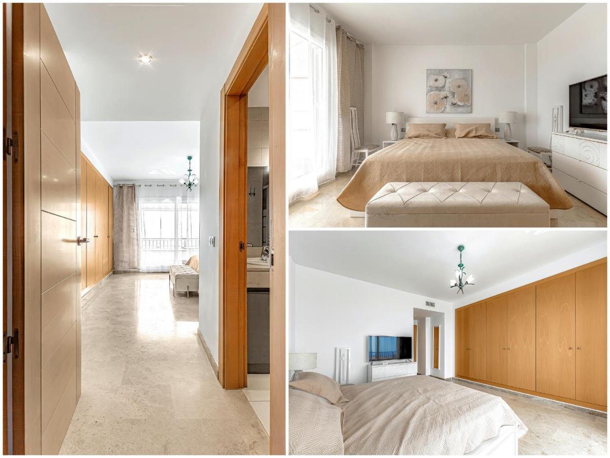 Spacious Ocean View Family Townhouse *