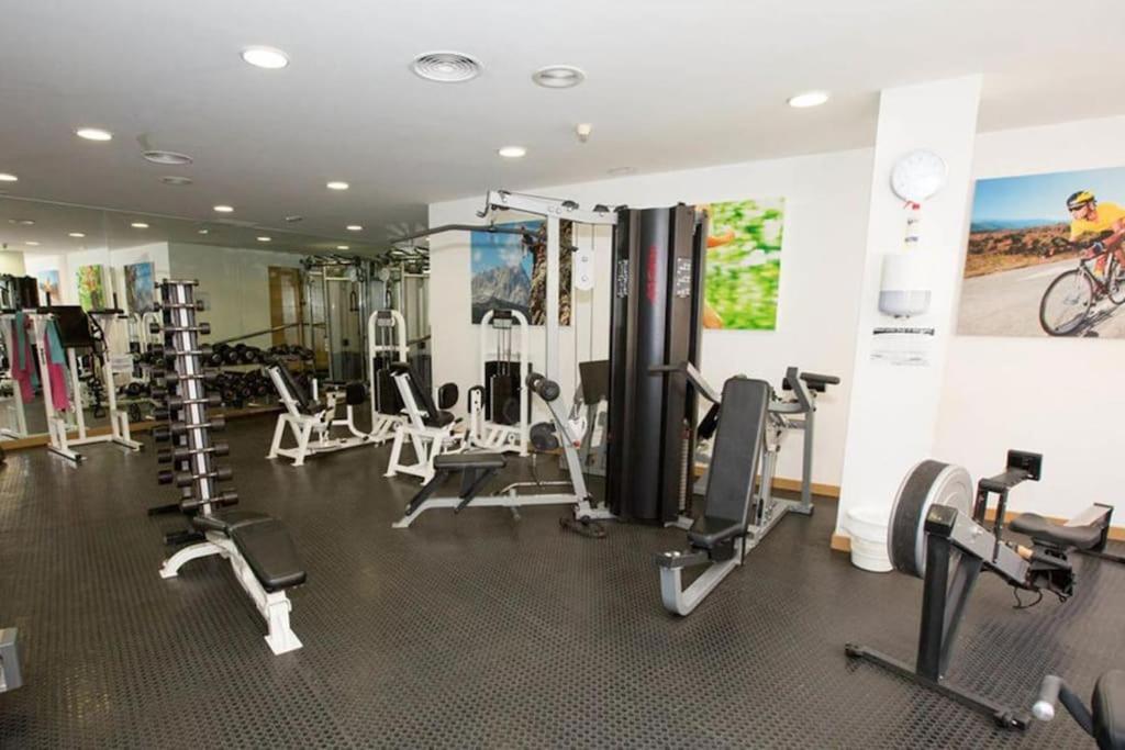 Beautiful In South Tenerife - Pearly Grey Appartement *