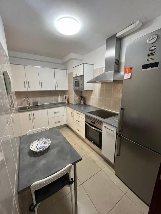 Piso Familiar 2 Dorm. Cocina * Los Realejos