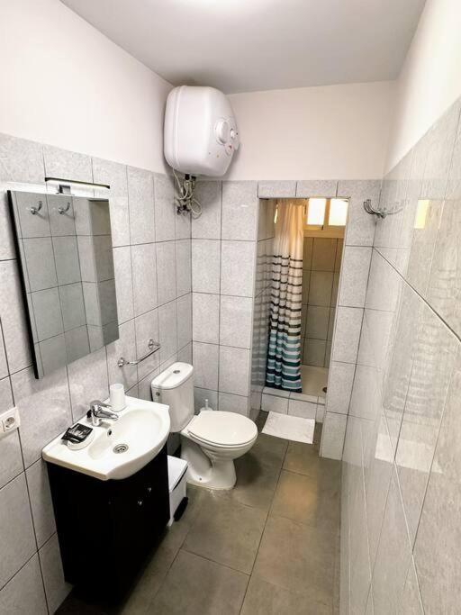 Suecia Lirio Apartamento Los Cristianos (Tenerife)
