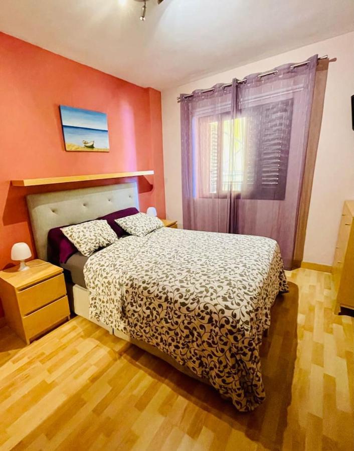 La Marquesa Apartment Puertito de Guimar