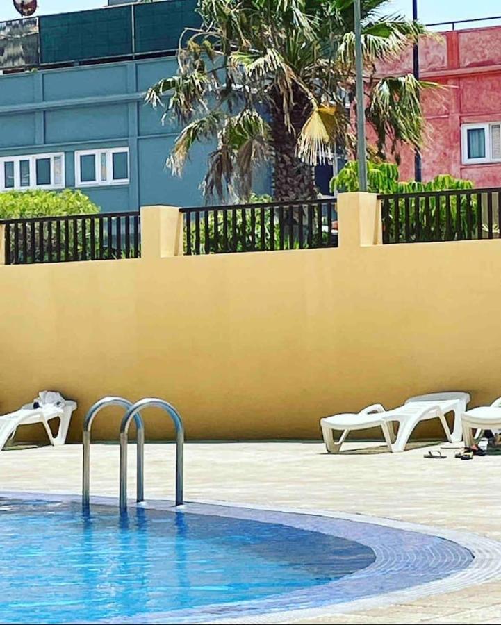 Apartment La Marquesa *