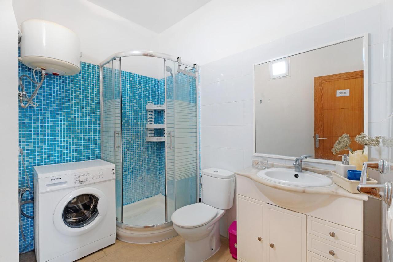 Appartement Alcamar