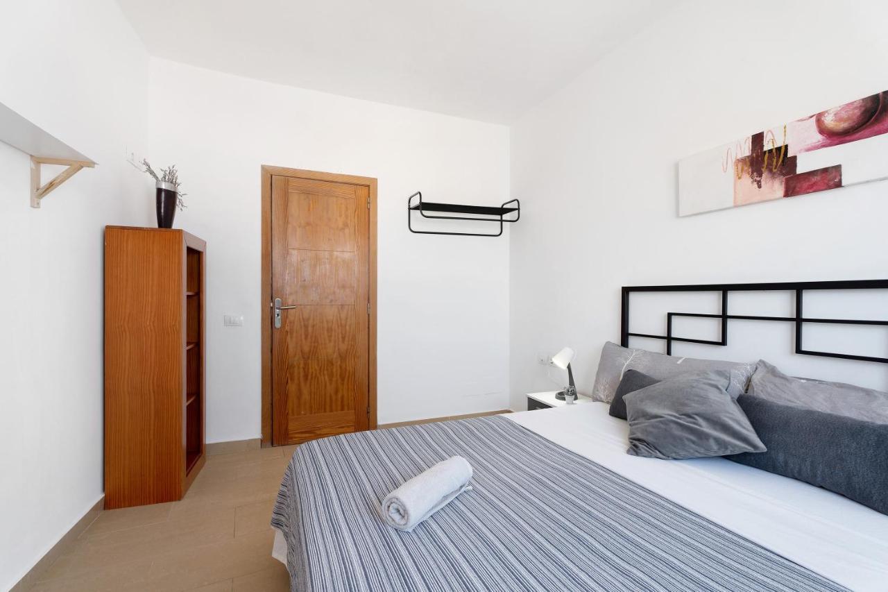 Appartement Alcamar *
