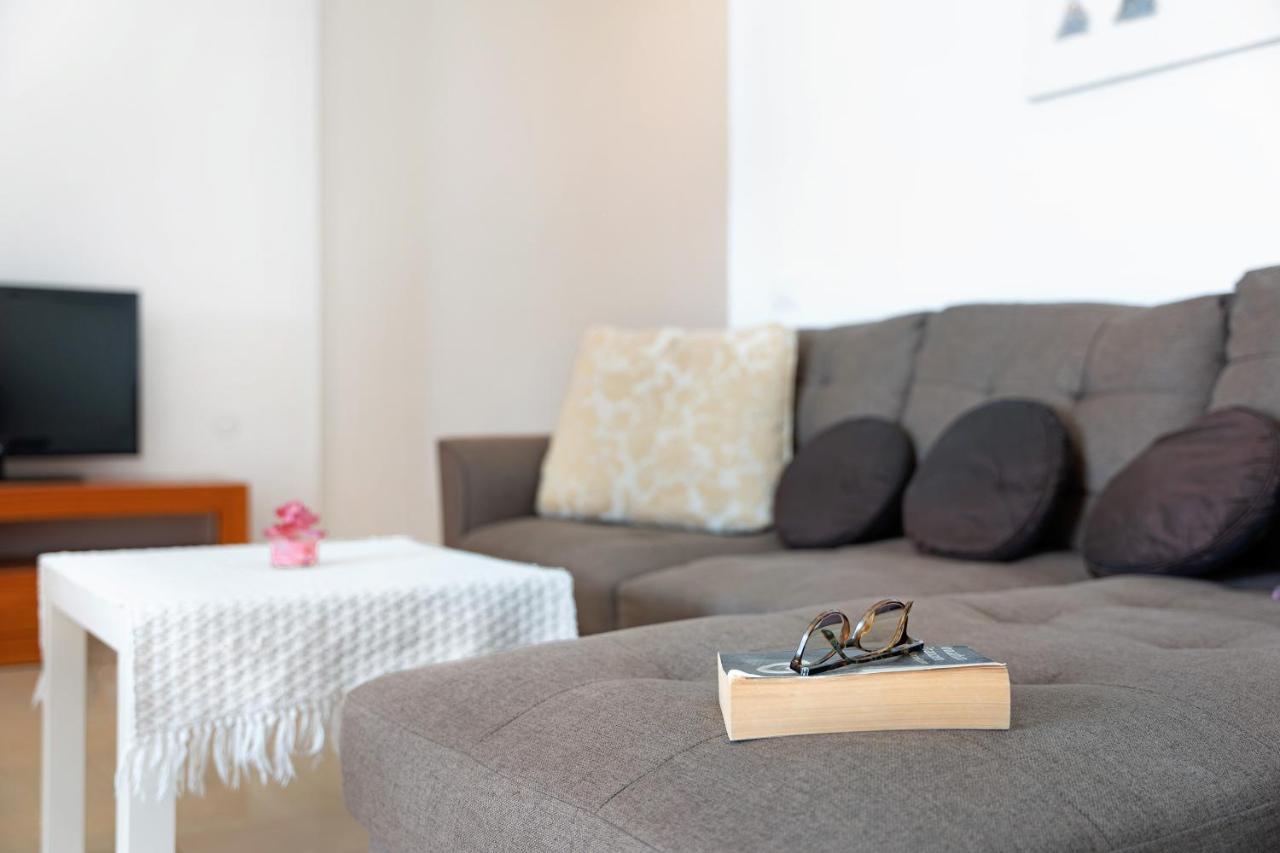 Appartement Alcamar *
