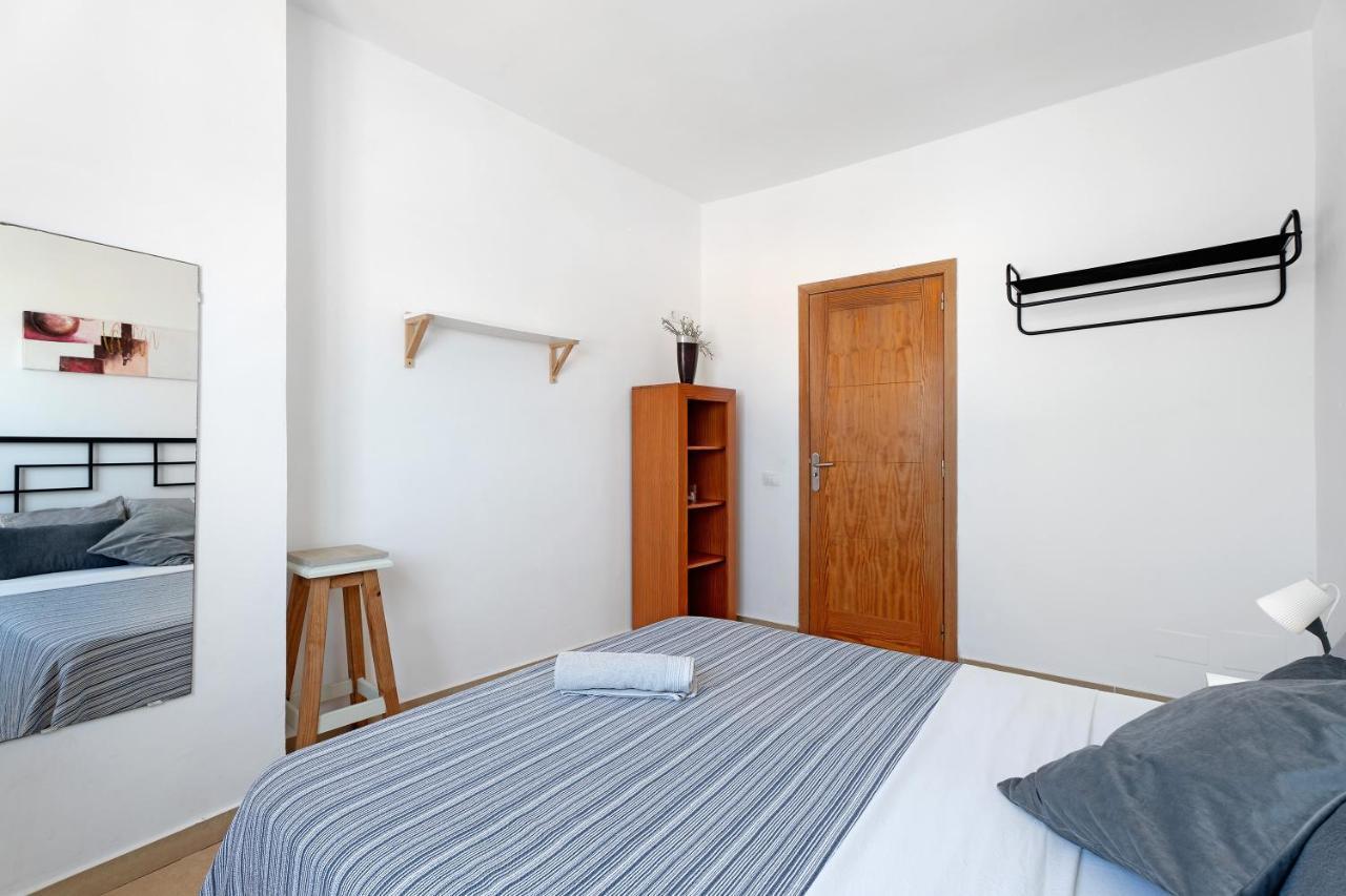 Alcamar Appartement *