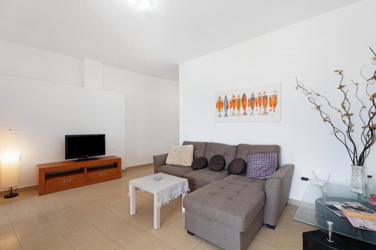 Alcamar Appartement *