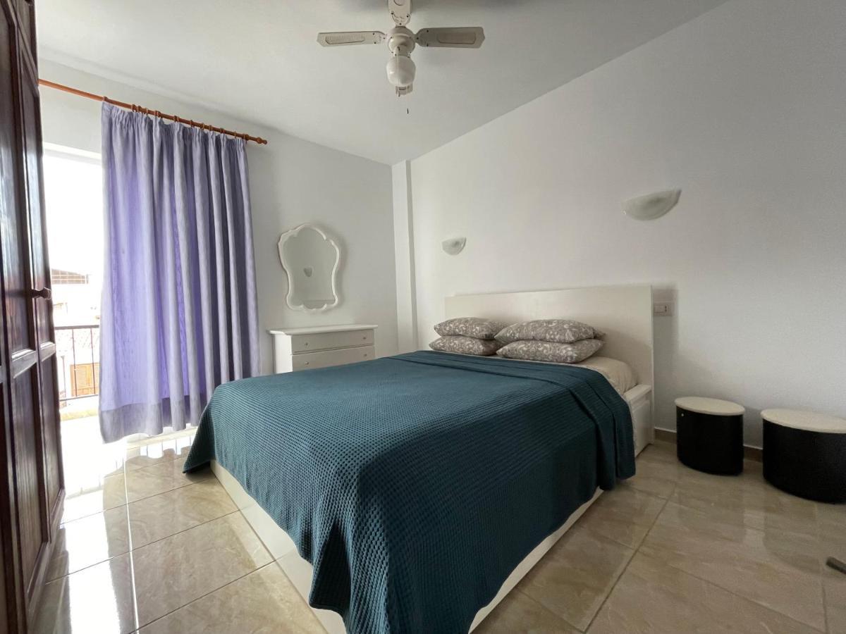 Concanasa 43 Gigantes Apartment *