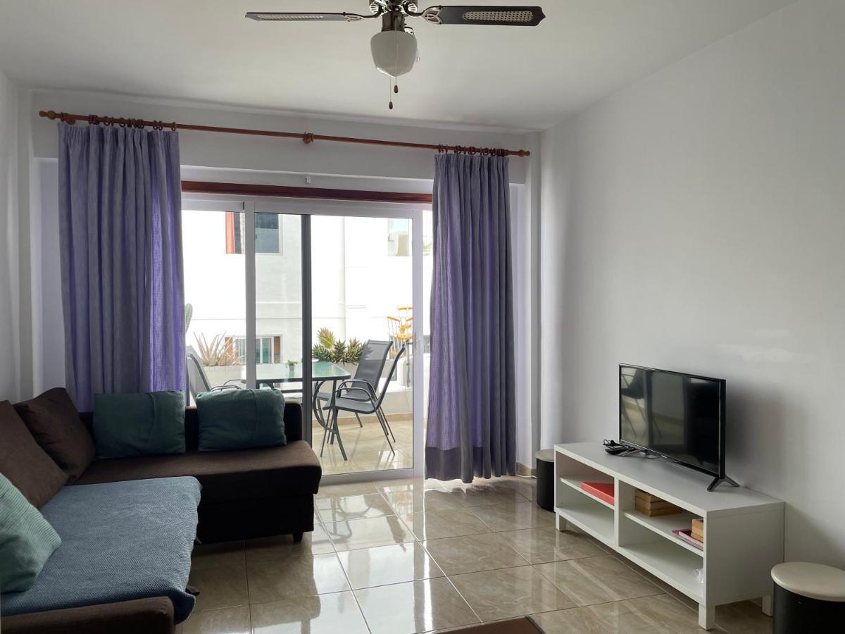 Concanasa 43 Gigantes Apartment
