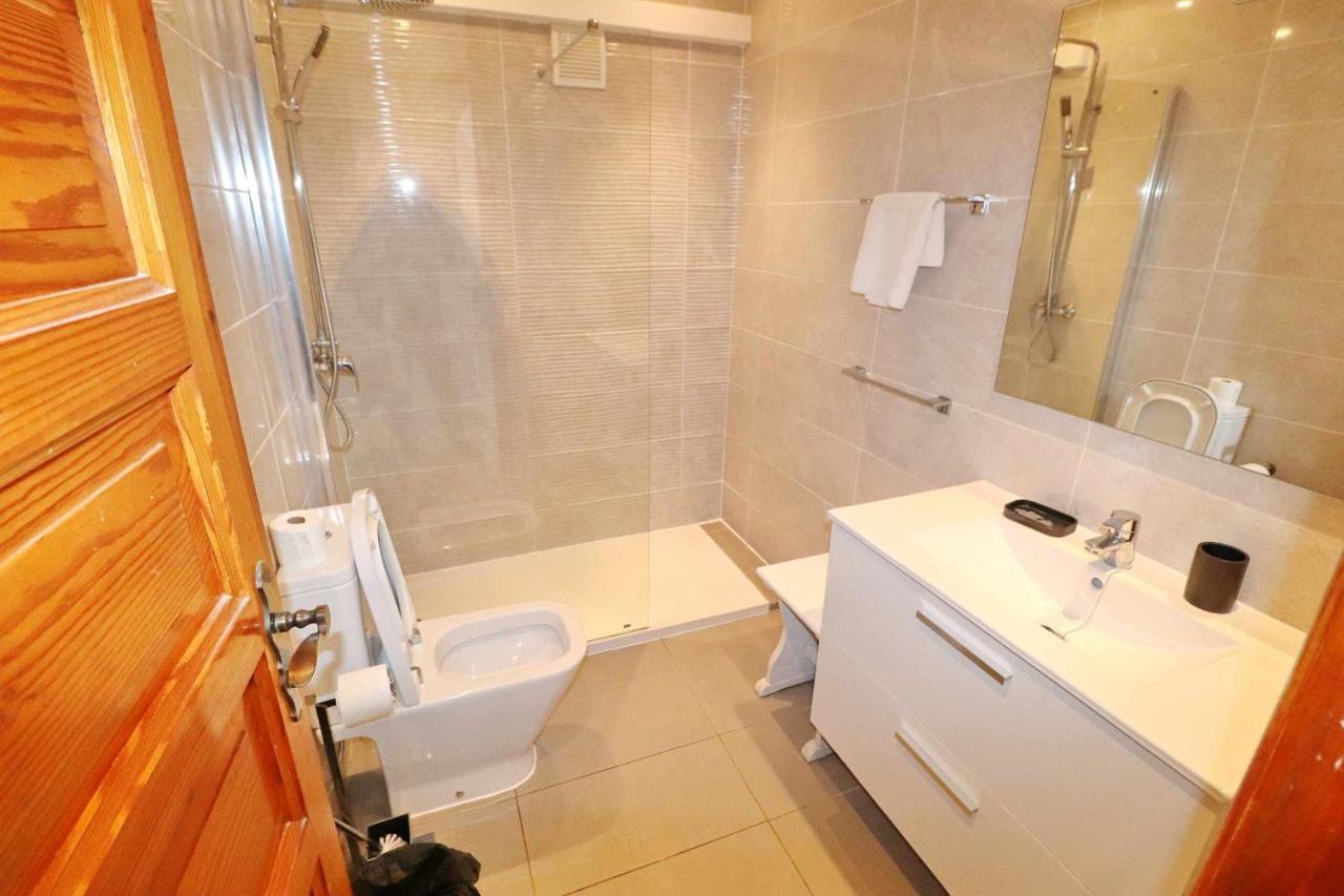 Apartment 148 Parque Santiago 2 By Tenerife & Sales *