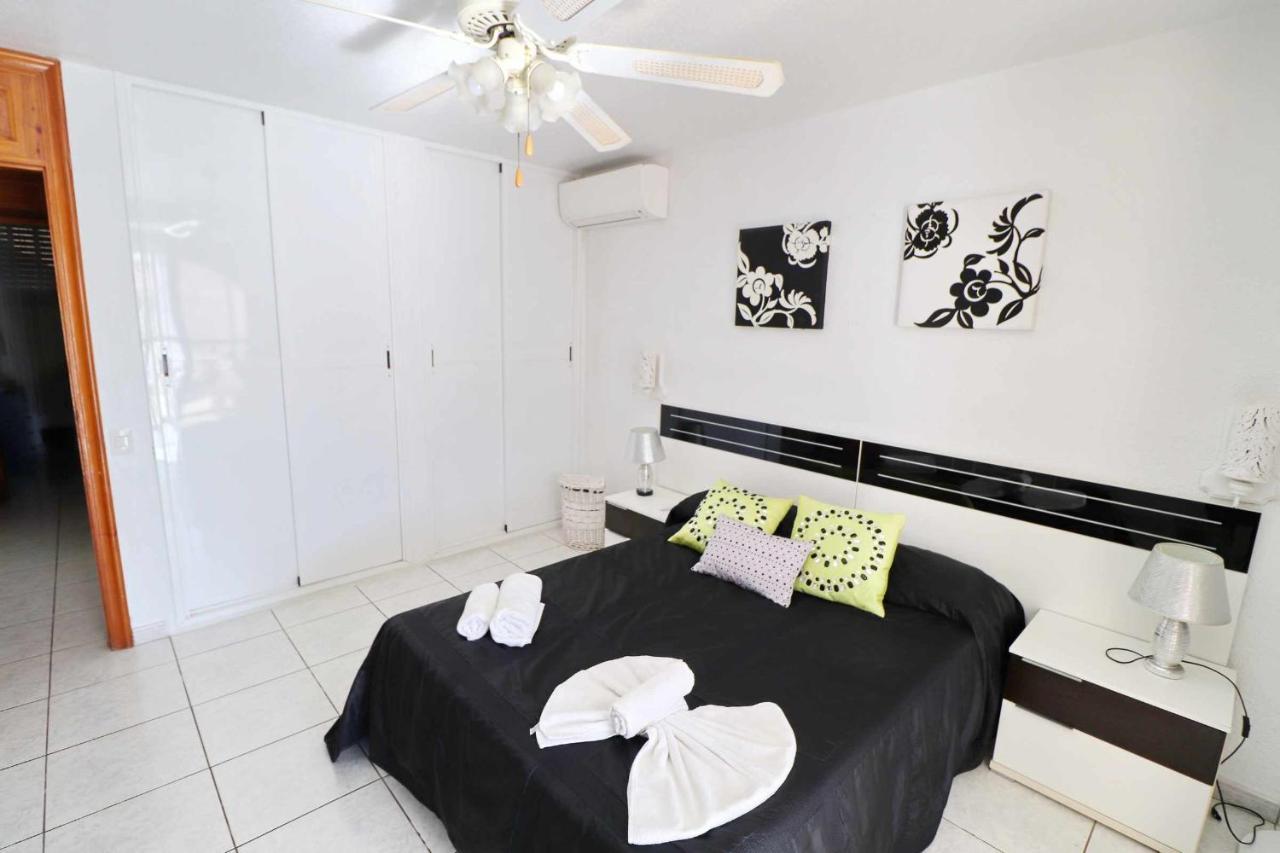 148 Parque Santiago 2 By Tenerife & Sales * Arona (Tenerife)