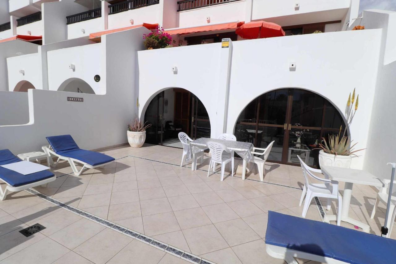 148 Parque Santiago 2 By Tenerife & Sales Appartement Arona (Tenerife)