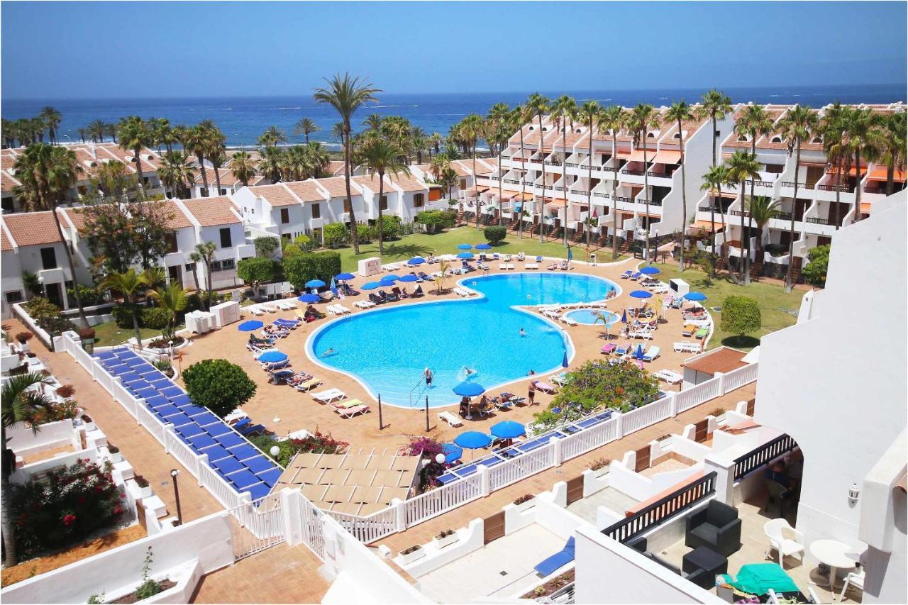 148 Parque Santiago 2 By Tenerife & Sales Apartment