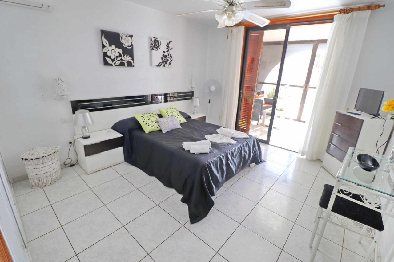 Appartement 148 Parque Santiago 2 By Tenerife & Sales