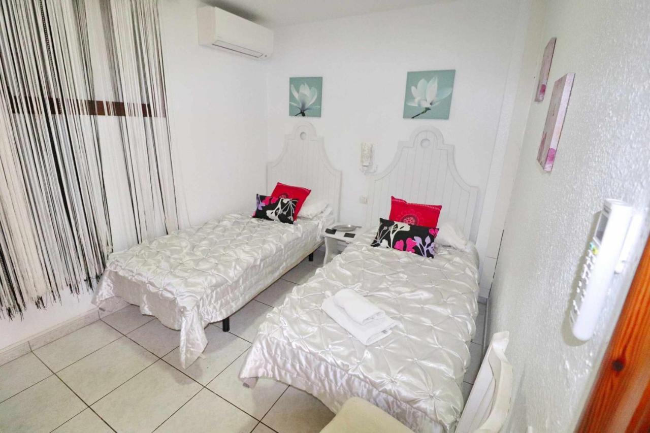 148 Parque Santiago 2 By Tenerife & Sales Appartement