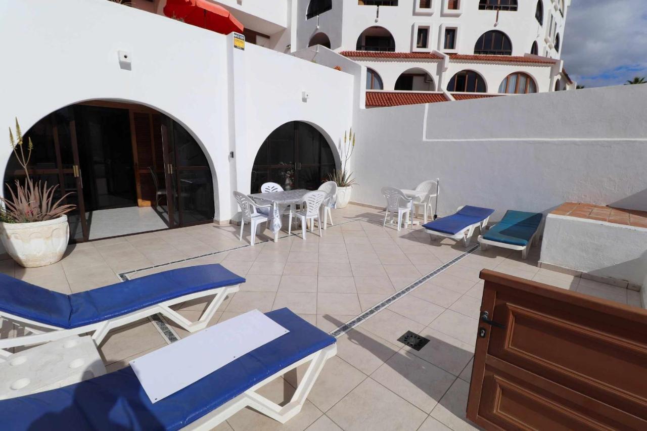 Appartement 148 Parque Santiago 2 By Tenerife & Sales