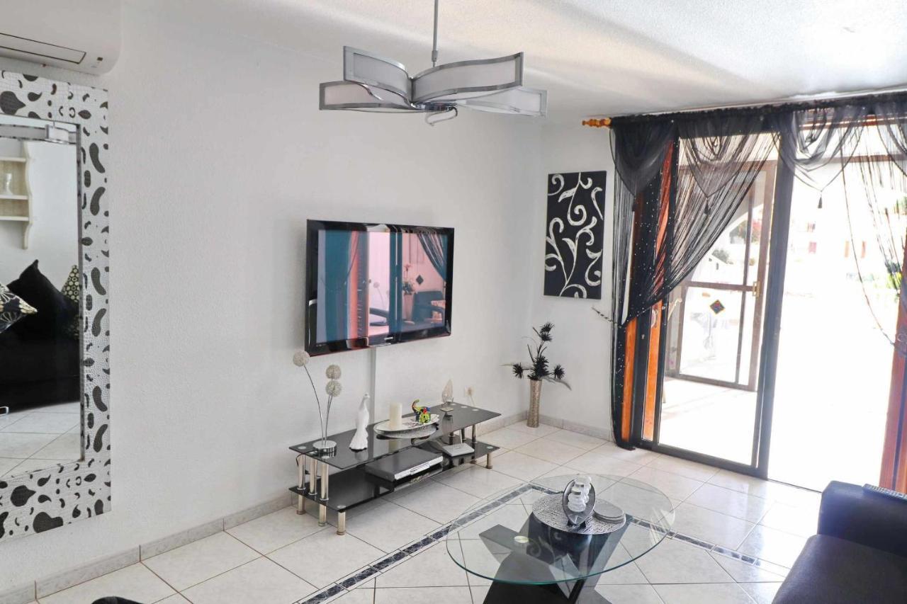 148 Parque Santiago 2 By Tenerife & Sales Apartment Arona (Tenerife)