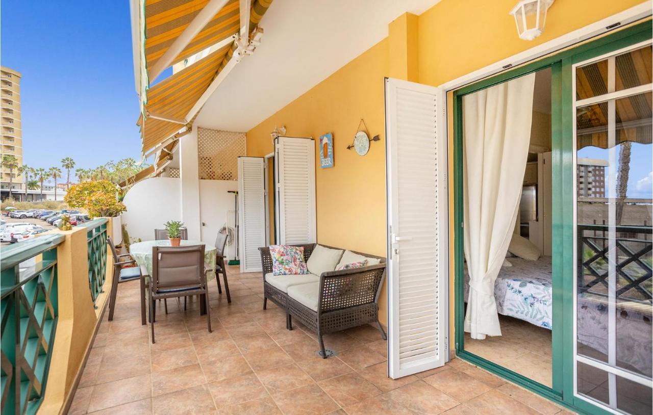 Awesome In Puerto De La Cruz With Wifi Apartamento Puerto de la Cruz (Tenerife)