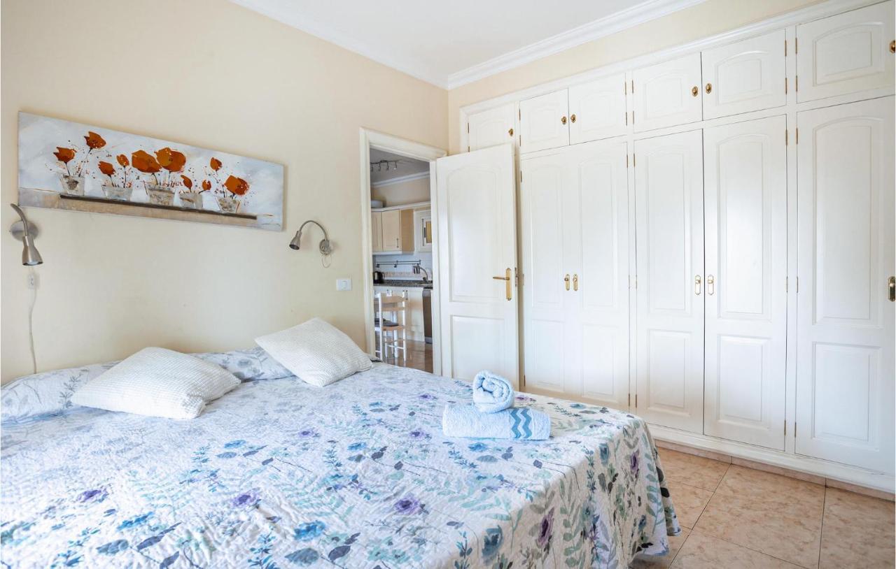 Apartamento Awesome In Puerto De La Cruz With Wifi