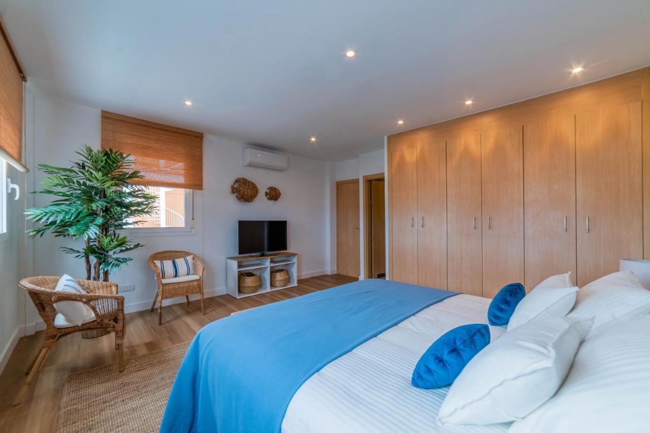 Atico Cholas By The Appartement San Miguel de Abona