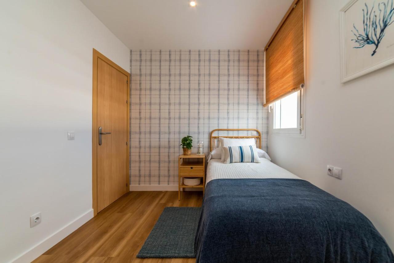 Apartment Atico Cholas By The San Miguel de Abona