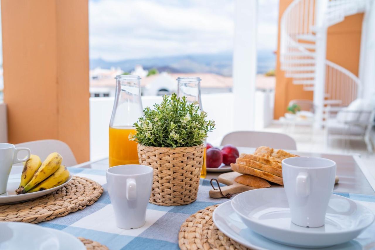 Atico Cholas By The Apartment San Miguel de Abona