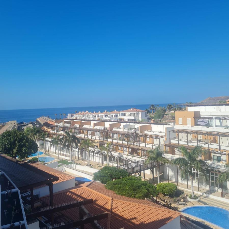 Appartement Atico Cholas By The San Miguel de Abona