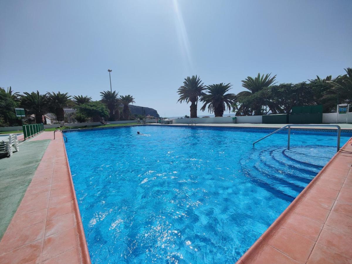 Apartamento Estudio En Primera Línea De La Playa *