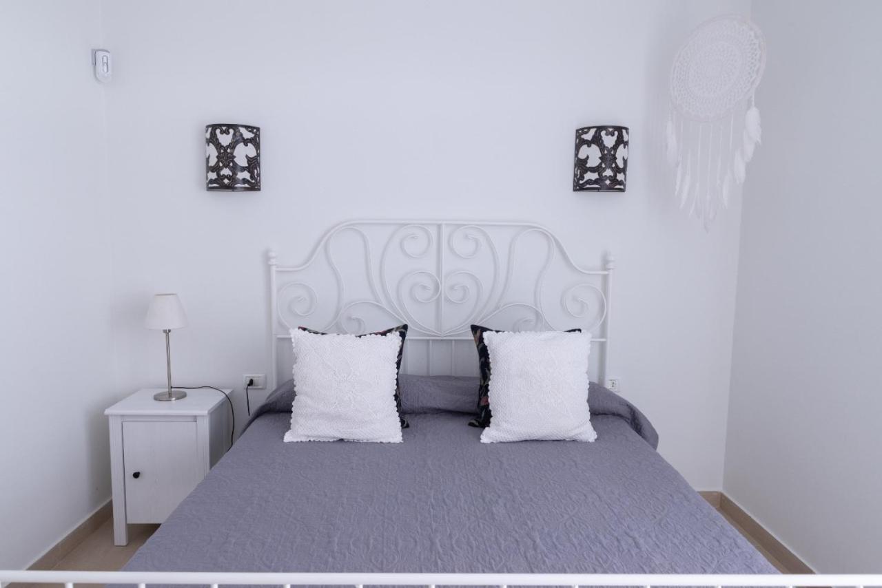 Apartamento Brisa De Abrigos Apartment