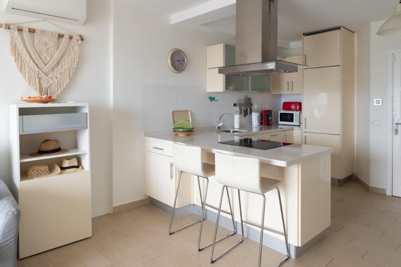 Apartamento Brisa De Abrigos Granadilla De Abona
